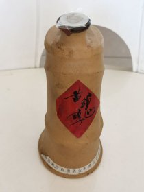 98年50度湖南古魂醇酒瓶