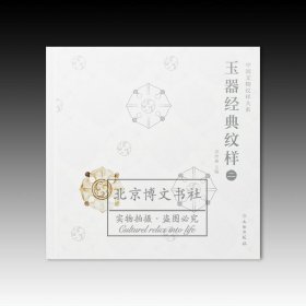 玉器经典纹样（二）