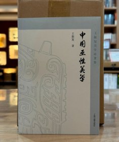 中国巫性美学