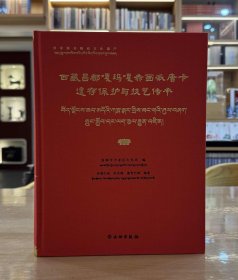 西藏昌都嘎玛嘎赤画派唐卡遗存保护与技艺传承