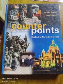 COUNTER POINTS