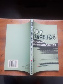 市县长经济责任审计实务