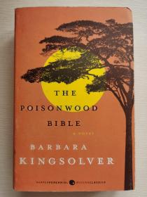 The poisonwood Bible