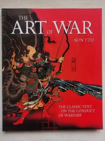The Art of War 孙子兵法