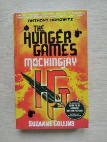 the hunger games：mockingjay