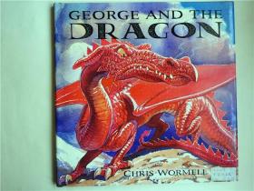 GEORGE AND THE DRAGON