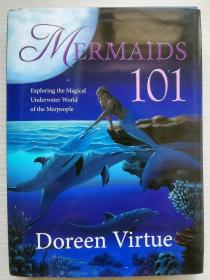 Mermaids 101 doreen virtue