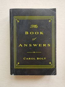 The Book of Answers