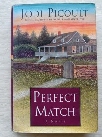 JODI PICOULT （PERFECT MATCH  A NOVEL）