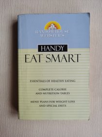 HANDY EAT SMART