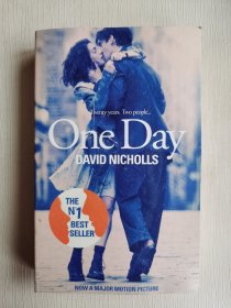 One Day David Nicholls