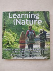 Learning with Nature 與自然學習