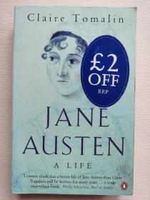 JANE AUSTEN