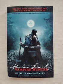 Abraham Lincoln: Vampire Hunter