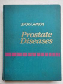 Prostate Diseases