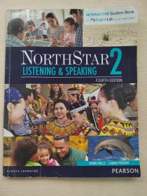 NORTHSTAR LISTENING & Speaking 2