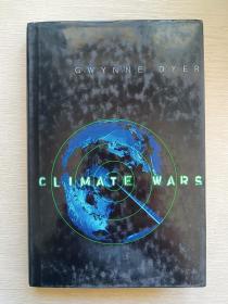 CLIMATE WARS