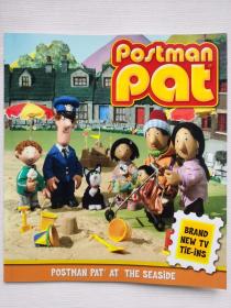 postman pat