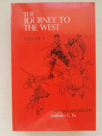 THE JOURNEY TO THE WEST  VOLUME 1