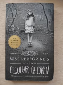 Miss Peregrine's Home for Peculiar Children 怪屋女孩