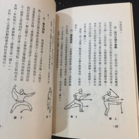 少林长拳初步