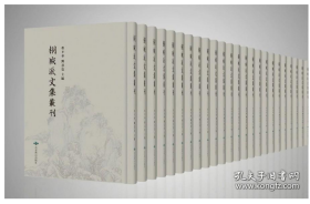 桐城派文集丛刊（16开精装 全517册）2C01c cwg