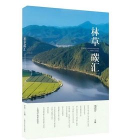 《林草碳汇》——关于碳汇技术、计量模型及核算方法 c