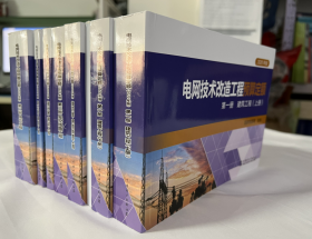 电网技术改造工程概预算定额（2020年版）14册   2D06c