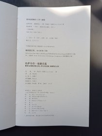 正版现货 比萨诗章 za
