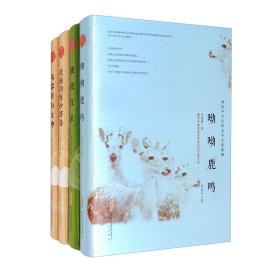 刘先平大自然文学文集典藏（全15册）9787539671550