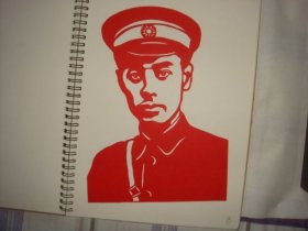 周恩来像