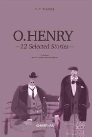 O.Henry 12 Selected Stories