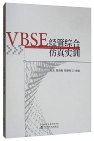 VBSE经管综合仿真实训