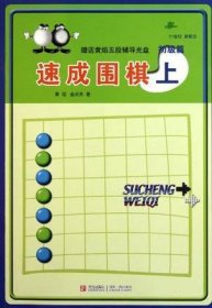 初级篇-速成围棋(上)