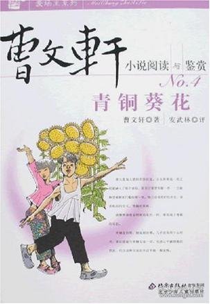 青铜葵花-曹文轩小说阅读与鉴赏