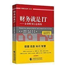 财务就是IT：企业财务信息系统