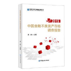 中国金融不良资产市场调查报告2019