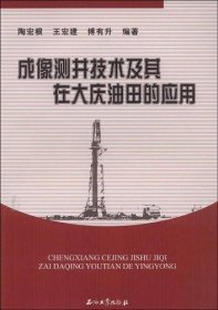 成像测井技术及其在大庆油田的应用