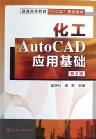 化工AutoCAD应用基础（第2版）