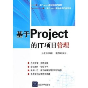 基于Project的IT项目管理