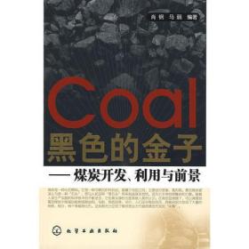 黑色的金子--煤炭开发、利用与前景