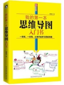 我的第一本思维导图入门书 ·精装版