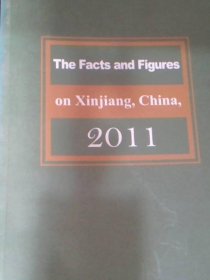 中国新疆事实与数字英文