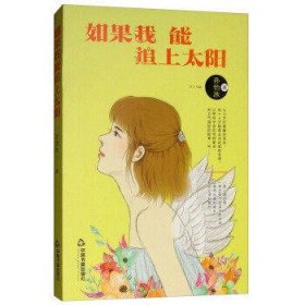 如果我能追上太阳