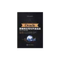 Oracle数据库应用与开发实战