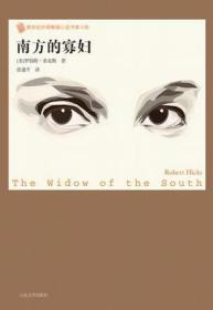 南方的寡妇：新世纪外国畅销小说书架