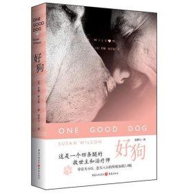 好狗(一只被抛弃的斗犬叫"机遇"，一位失意的商人叫"亚当"。他们相遇，演绎一段媲美导盲犬小Q、忠犬八公的温情故事！一只好狗，一位