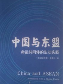 中国与东盟：命运共同体的生动实践