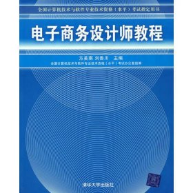 全国计算机技术与软件专业技术资格水平考试指定用书：电子商务设计师教程