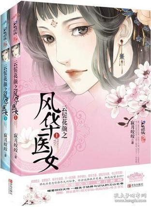 云鬓花颜之风华医女（上下）